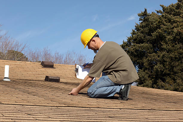 Cold Roofs in Ontario, CA